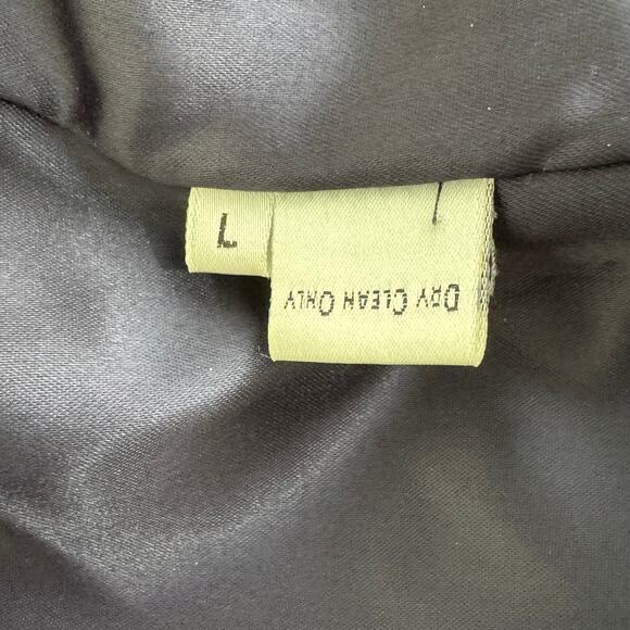 Peruvian Connection baby alpaca bomber jacket - Picture 8 of 12